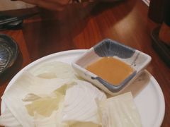 -鸟鹏烧鸟居酒屋(仁恒梦中心店)