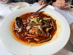-天和晟新京菜.水煮鱼.湘土菜(国展店)