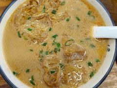 -文武王氏烧饼·无矾油条(西溪路店)