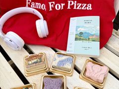 -昆明冠生园·鲜花饼·面包蛋糕(老街店)