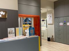 -海马体照相馆(上海月星环球港店)