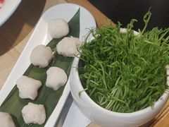 -九孔·筒骨莲藕汤锅(大明宫万达店)