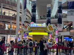 -宜家·瑞典风味餐厅(北京西红门店)