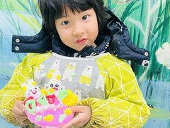-尼莫儿童美术(三阳路融科天城校区)