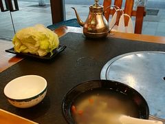 -重庆烧鸡公火锅(簋街店)