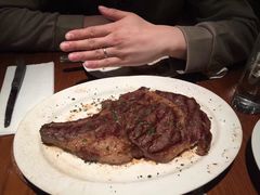 -弗兰克牛排西餐厅Ribone steak house(柠檬花园店)