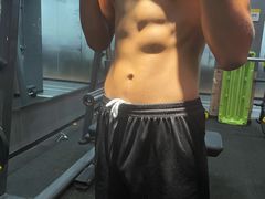 -金仕堡游泳健身会所(中铁名邸店)