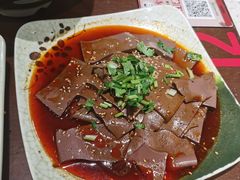 -老赵太太麻辣烫涮肚馆(大经路店)