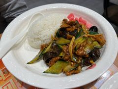 -阳阳中国饭(北京荟聚店)