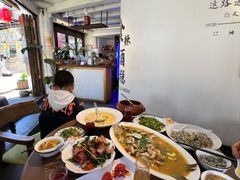 -小喜客·云南特色菜(纳西庭院店)