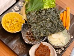 -丸藏和牛烧肉专门店(园区师惠坊店)