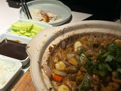 -院8里·小聚园老川菜(九眼桥店)