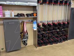 -乐刻运动健身(枫蓝国际升级店)