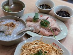 -百家鸡味馆(清泰店)