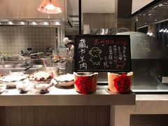 -新食谱全日制餐厅·苏州苏州湾艾美酒店
