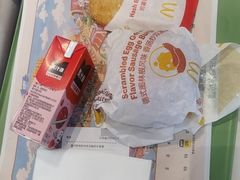 -麦当劳(季华好又多店)