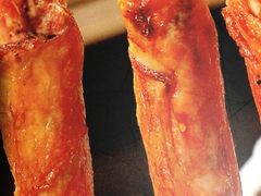 -刘全福吊炉烧烤王(东江路店)