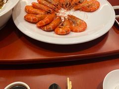 -万龙洲海鲜·粤菜(亚运村店)