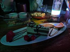 -MOSSO音乐酒吧·Live House(南京西路店)