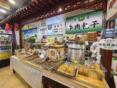 -牛街清顺斋小吃(牛街东里小区一区店)