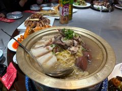-东北大院·东北菜(三台子店)