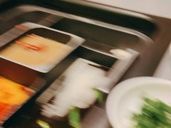 -巴奴毛肚火锅(新街口金鹰店)