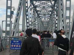 -滨州铁路桥