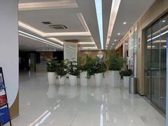 -美年大健康体检(滨江分院)