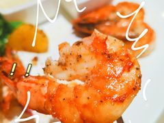 -Turkish Kebab 土耳其烤肉(陆家嘴1885广场店)