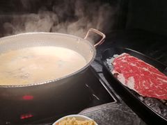 -捞王锅物料理(金华义乌之心店)