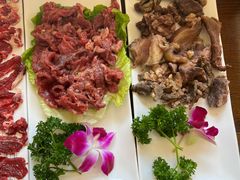 -牛事制造局牛肉火锅(莲岳路店)