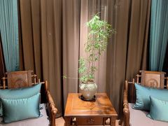 景观位-王府茶楼茶宴·创意菜(朝阳公园店)