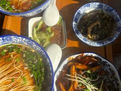 -孙盛兴奥灶面馆·蟹黄面·三虾面(山塘街总店)
