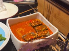 -喝丢一只鞋海鲜烧烤·海肠捞饭(东关街店)