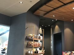 -星巴克(厦门SM新生活广场店)