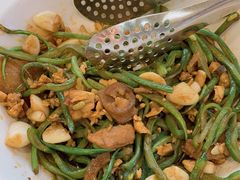 -西贝(上海我格广场店)