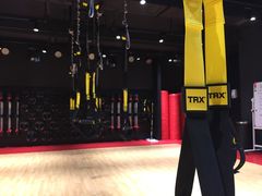 -超级猩猩健身·团课(高新园大冲商务中心二店)