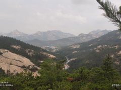 -九龙池景区