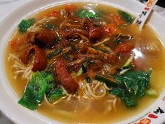 大肠面-二扁私房面馆(崂山路店)