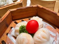 -叹茶靓点·粤式餐厅·全天茶市(石井万民广场店)