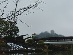 -雅达·阳羡溪山小镇中心