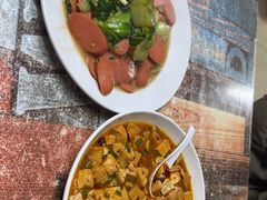 -炉桥手擀面(金丰易居东方城市花园店)