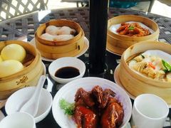 -御花园·粤菜·海鲜火锅(中山公园店)