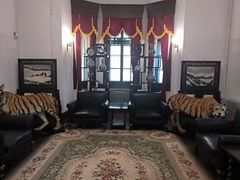 -张学良旧居陈列馆