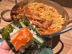 -KimPro 辛普乐概念韩餐