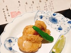 -元熹会席料理