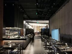 -上海世茂皇家艾美酒店