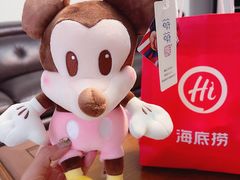 -海底捞火锅(长沙华创国际广场店)