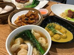 -庆记香港烧味小馆(浦东机场店)