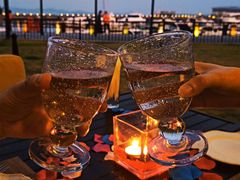 -南沙游艇会·大兵船餐厅